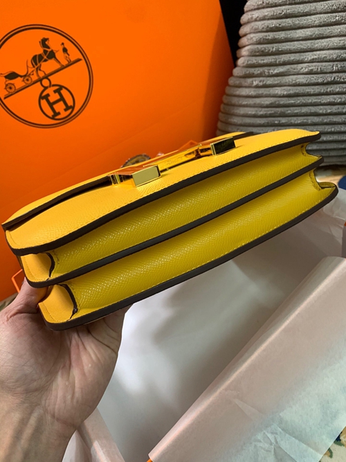 エルメス バッグ 激安細部ディテール